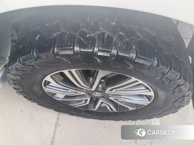 Nissan Tuda 2021 Белый из Китая, фото 5