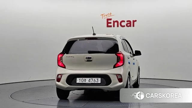 Kia All New Morning (JA) id 4351273 из Кореи 14