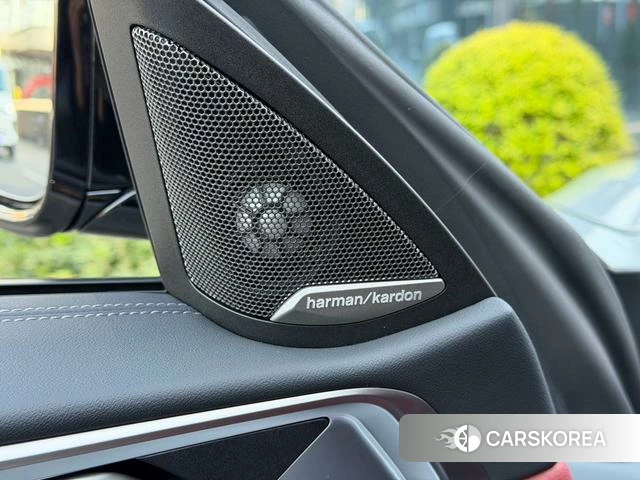 BMW 4 series 2024 Другой из Китая, фото 6