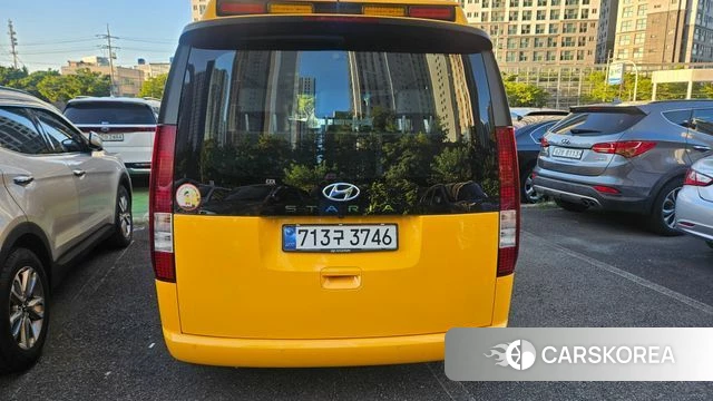 Hyundai Staria id 4702231 из Кореи 12