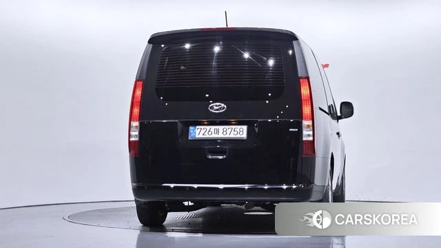 Hyundai Staria id 4322849 из Кореи 14