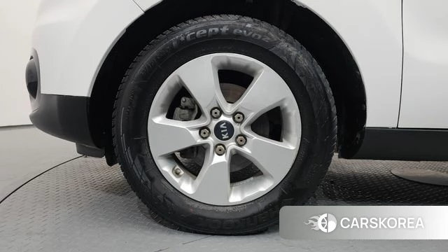 Kia The New Saw id 4471777 из Кореи 24