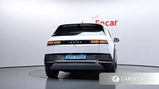 Hyundai Ionic 5 id 3410530 из Кореи 14