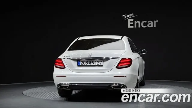 Mercedes-Benz E-Class W213 id 2808141 из Кореи 14