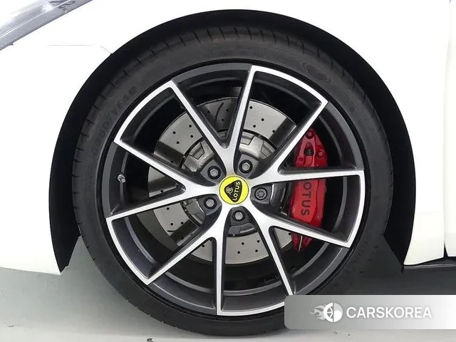 Lotus Emira id 3359521 из Кореи 14