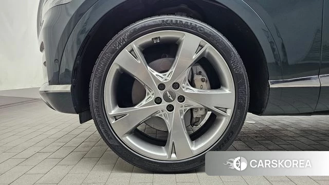 Genesis GV80 id 4836077 из Кореи 30