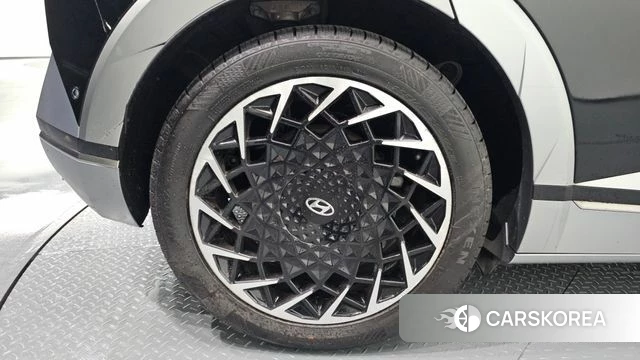 Hyundai Ionic 5 id 4361559 из Кореи 31