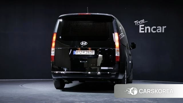 Hyundai Staria id 4266548 из Кореи 28
