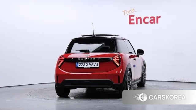 Mini Cooper S 4th Generation id 3467021 из Кореи 14