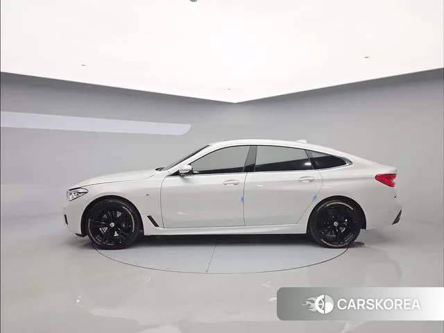 BMW 6 Series GT (G32) id 3525796 из Кореи 14