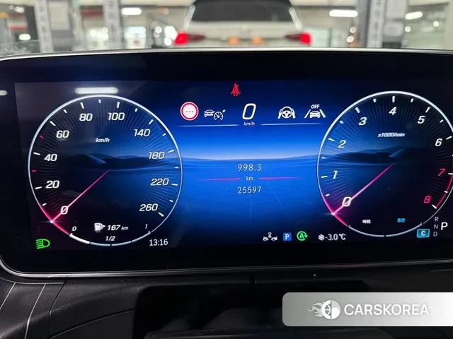 Mercedes-Benz CLE-Class C236 2024 Серый из Кореи, фото 4