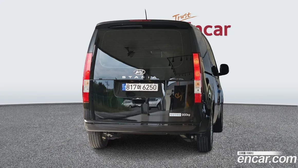 Hyundai Staria id 2075902 из Кореи 14