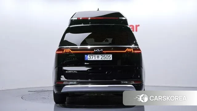 Kia Carnival 4th generation id 3654963 из Кореи 14