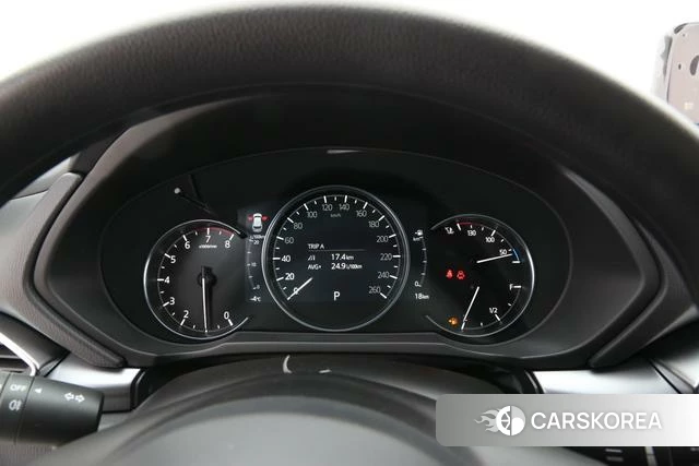 Mazda CX-5 id 3907991 из Китая 9
