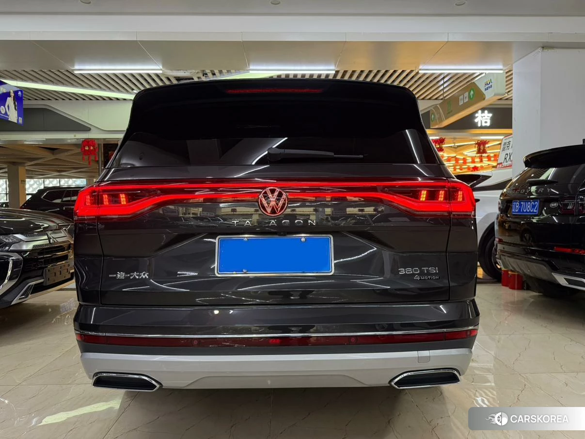 Volkswagen Lanjing id 4504810 из Китая 7