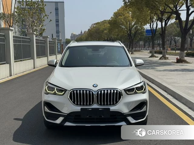 BMW X1 id 3896052 из Китая 10