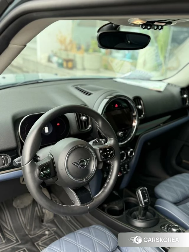MINI COUNTRYMAN id 4211124 из Китая 10