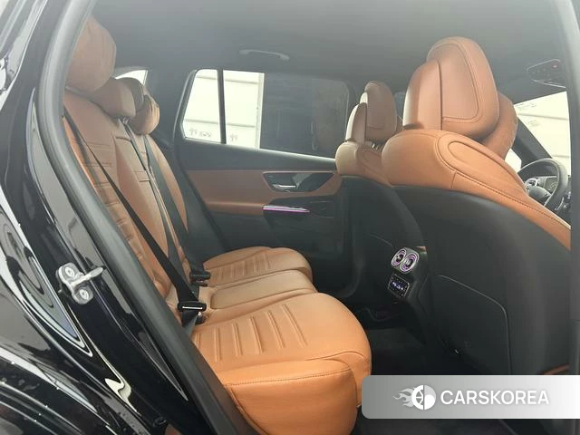 Mercedes-Benz GLC PHEV id 4215134 из Китая 12