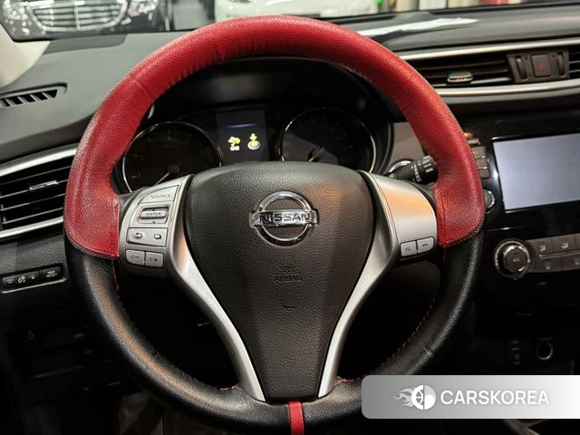 Nissan Qashqai 2018 Шампань из Китая, фото 4