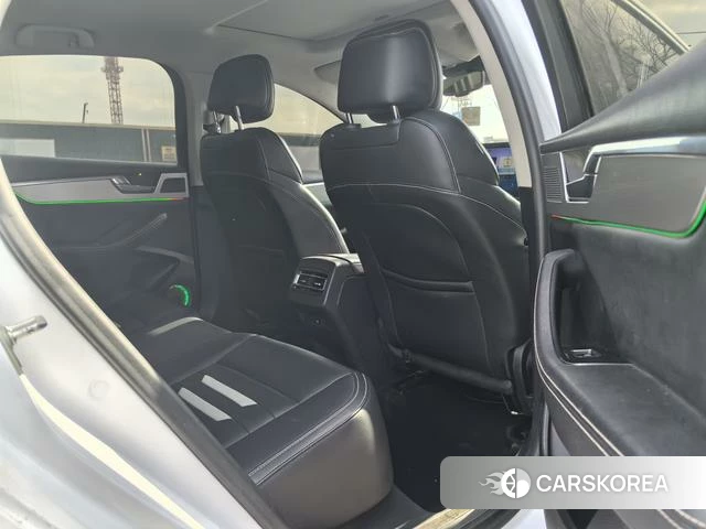 BYD Qin Pro id 4240369 из Китая 7