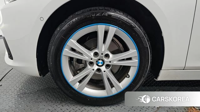 BMW 2 Series Active Tourer (F45) id 4390592 из Кореи 25