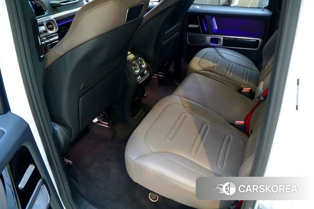 Mercedes-Benz G-class id 4259291 из Китая 17