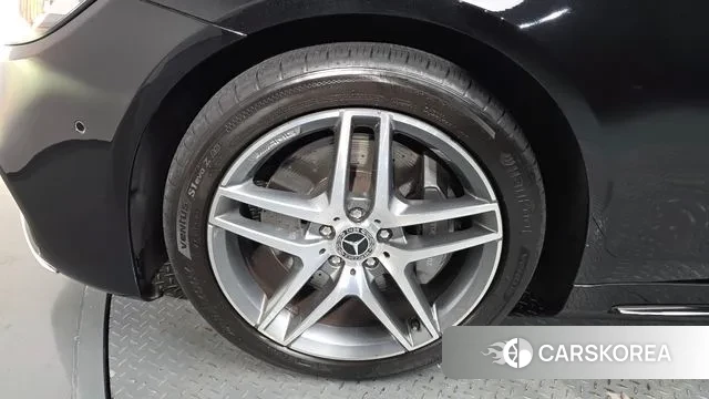 Mercedes-Benz S-Class W222 id 3350685 из Кореи 14