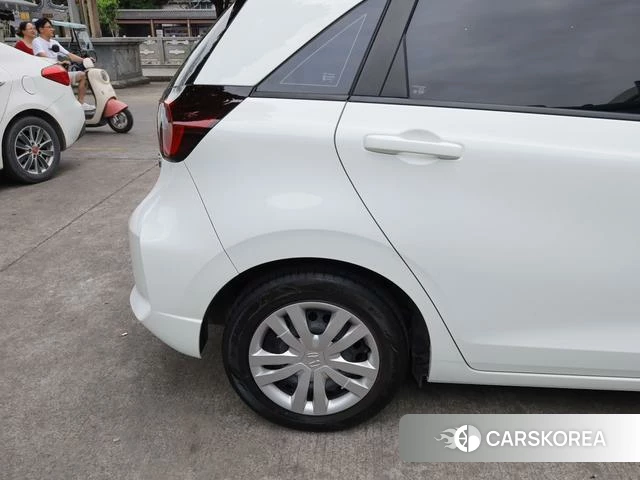 Honda Fit id 4260354 из Китая 24