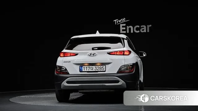 Hyundai The New Kona id 3509158 из Кореи 14