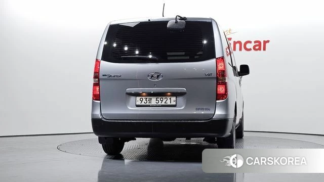 Hyundai The New Grand Starex id 3936164 из Кореи 14