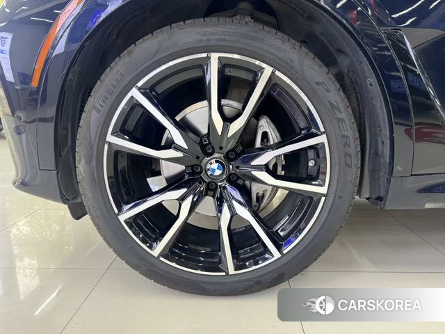 BMW X7 id 4239525 из Китая 10