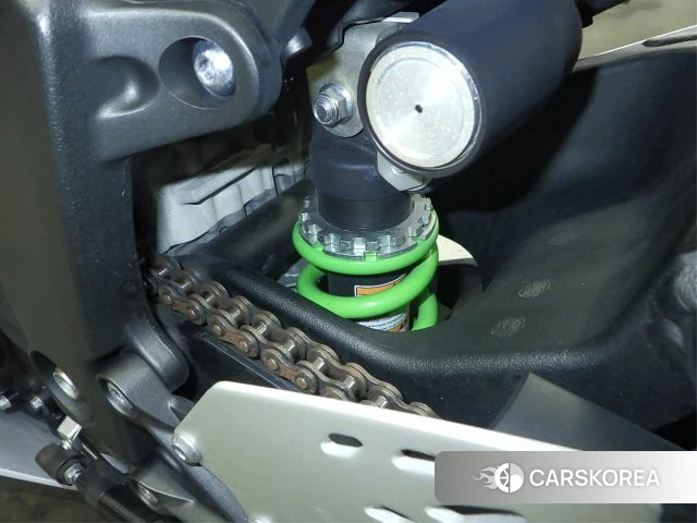 Kawasaki ZX-6R NINJA ABS id 3946964 из Японии 30