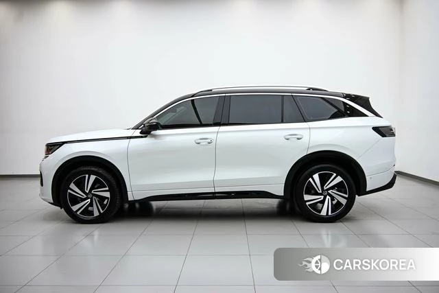 Volkswagen Range patrol id 4263891 из Китая 14