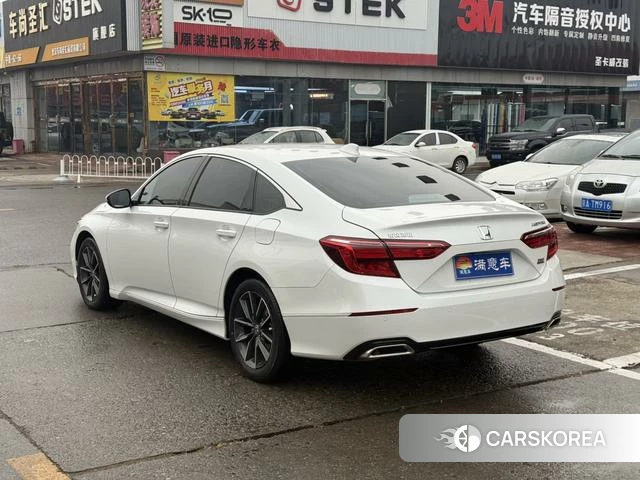 Honda Yingshipai id 4208595 из Китая 13