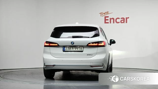 BMW 2 Series Active Tourer (U06) id 4360353 из Кореи 14