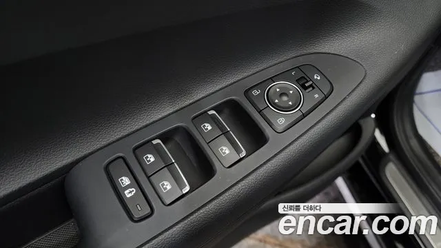 Hyundai The New Grandeur IG id 2686887 из Кореи 14