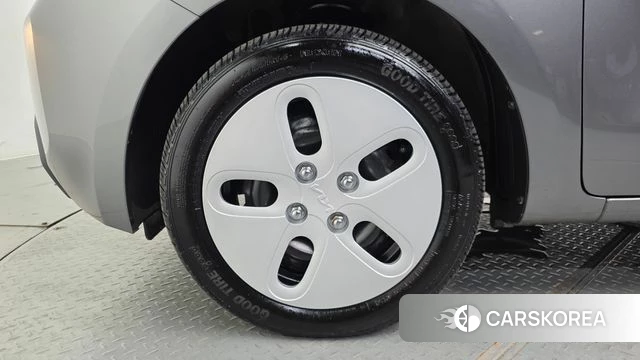 Kia The New Kia Ray id 4744606 из Кореи 25