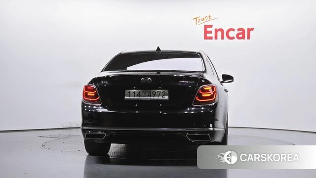 Kia More K9 id 4502776 из Кореи 14