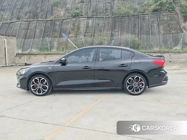 Ford Fox id 4394008 из Китая 20