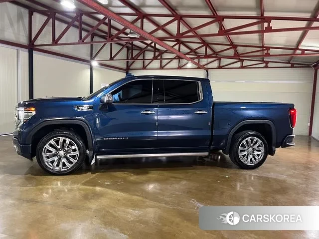 GMC Sierra id 3058280 из Кореи 14