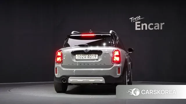 Mini Cooper D Countryman id 3059752 из Кореи 14