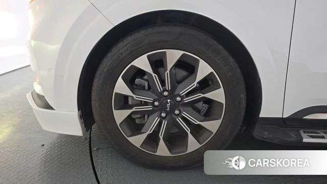 Kia Carnival 4th generation id 3964221 из Кореи 14