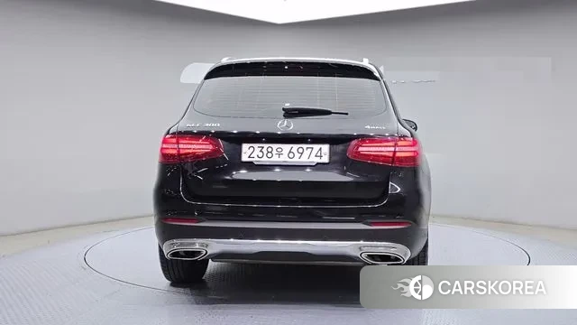 Mercedes-Benz GLC-Class X253 id 3439601 из Кореи 14