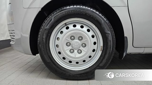 Hyundai Staria id 4922005 из Кореи 26