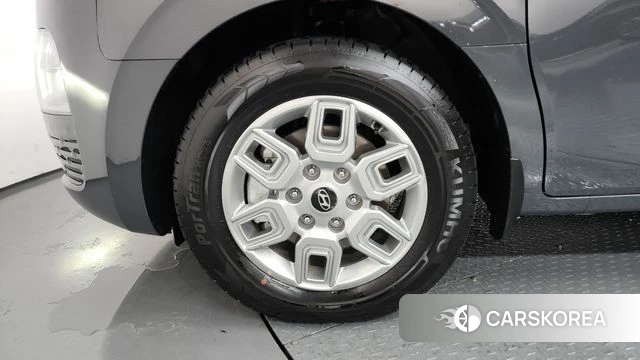 Hyundai Staria id 4548489 из Кореи 27