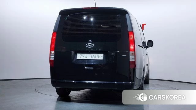 Hyundai Staria id 4303792 из Кореи 14