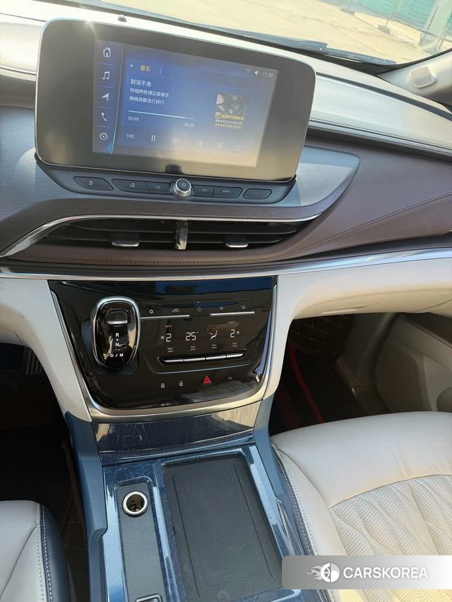 Buick GL8 id 4241665 из Китая 9