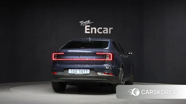 Polestar Polestar 2 id 3492883 из Кореи 14