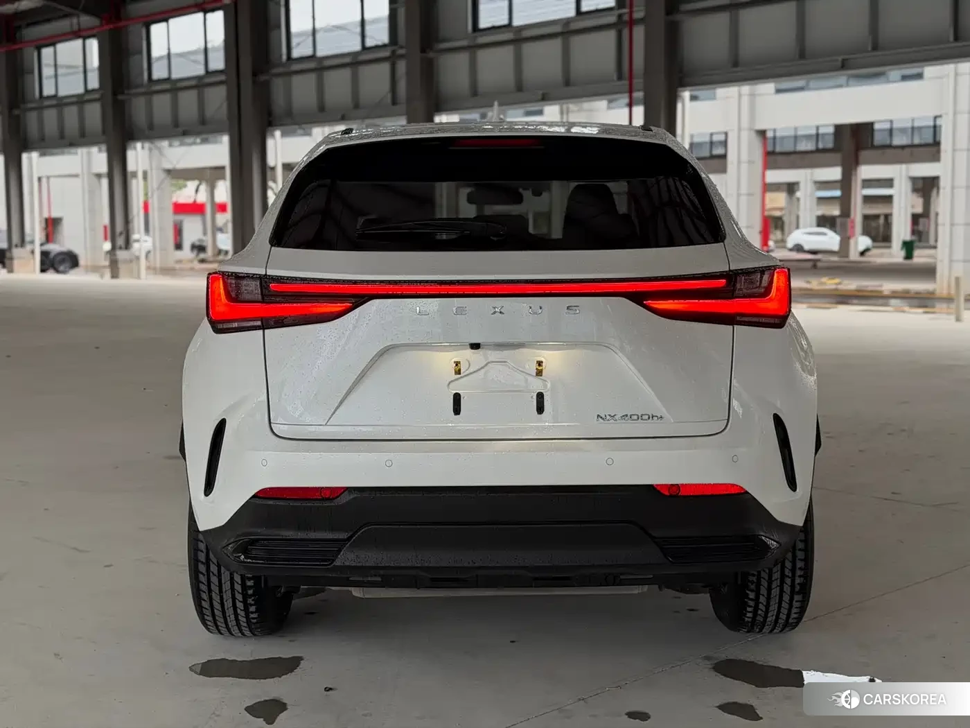 Lexus NX id 4622541 из Китая 8