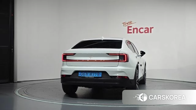 Polestar Polestar 2 id 4848464 из Кореи 14